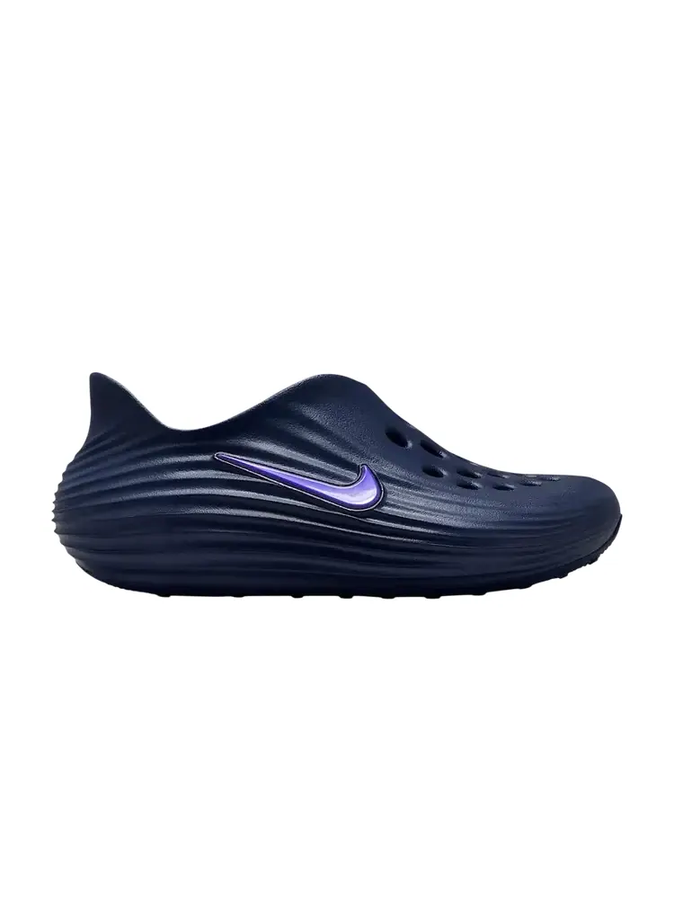 Nike ReactX Rejuven8 GS 'Blue Void' — изображение 1 из 1, синий
