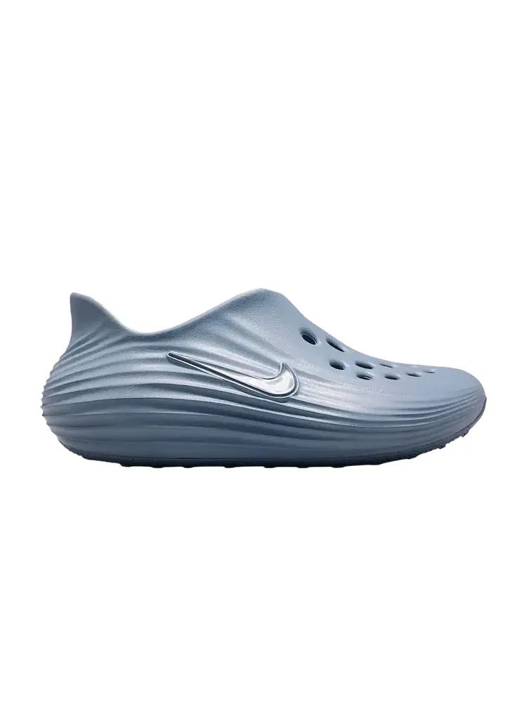 Сабо Nike Reactx Rejuven8 GS — изображение 1 из 1, серый