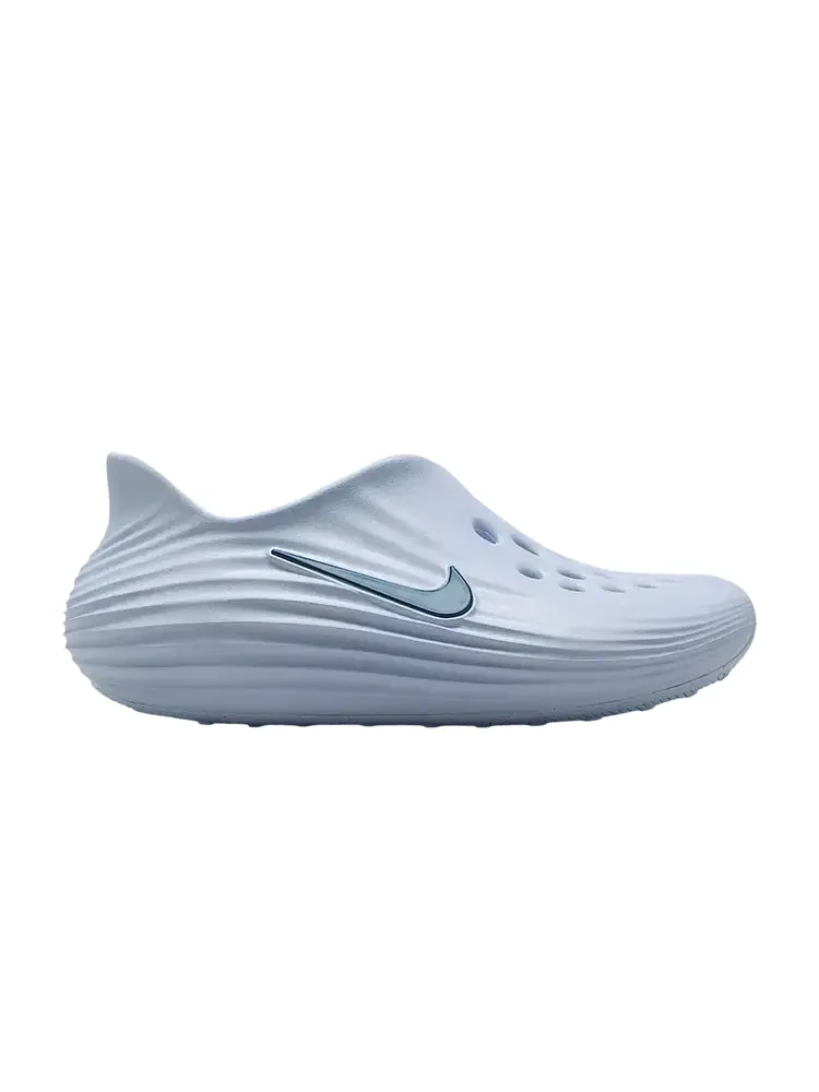 Сабо Nike Reactx Rejuven8 GS — изображение 1 из 1, синий синий