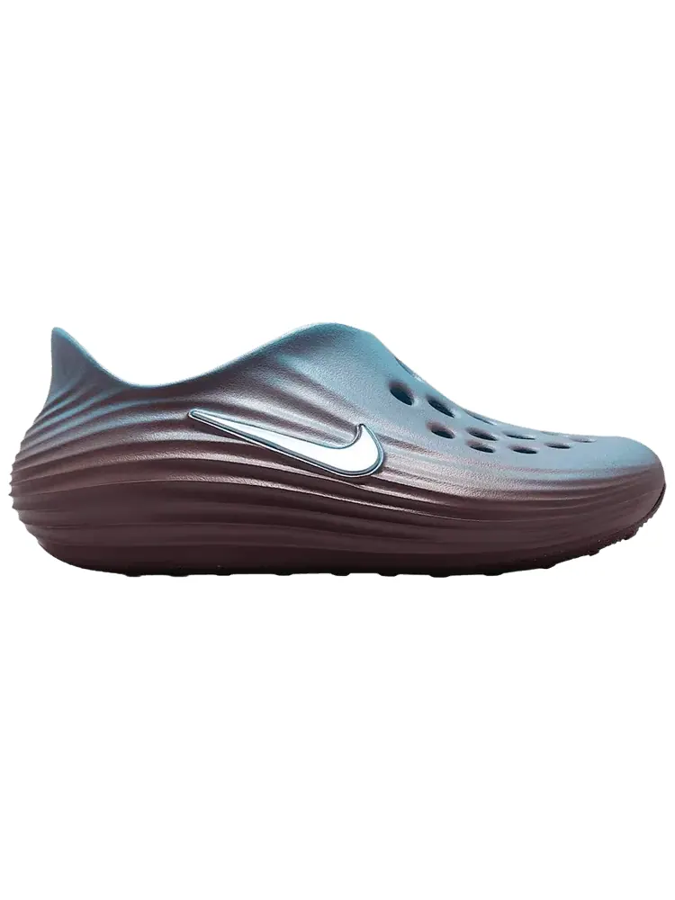 Кроссовки Nike ReactX Rejuven8 GS — изображение 1 из 1, синий