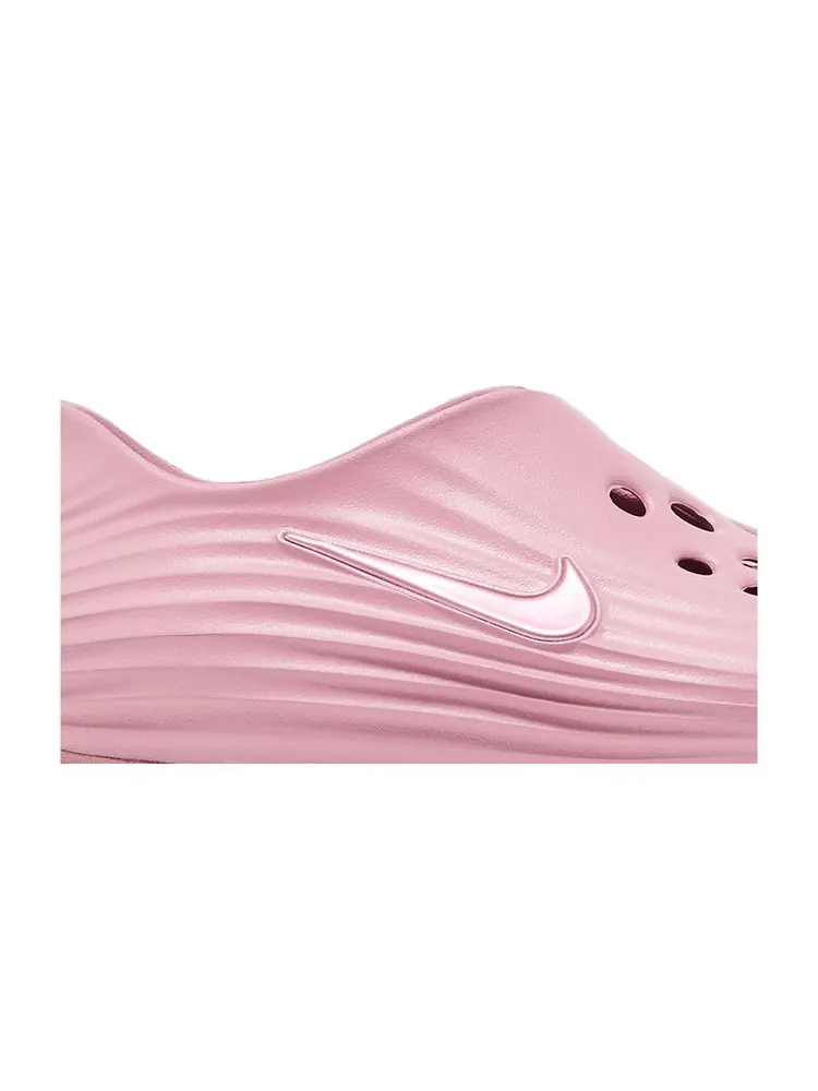 Кроссовки ReactX Rejuven8 GS 'Elemental Pink' — изображение 2 из 8, розовый