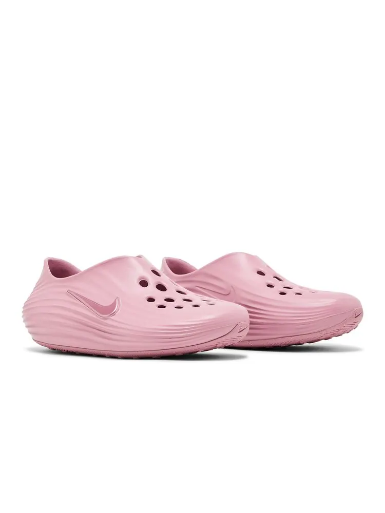Кроссовки ReactX Rejuven8 GS 'Elemental Pink' — изображение 8 из 8, розовый