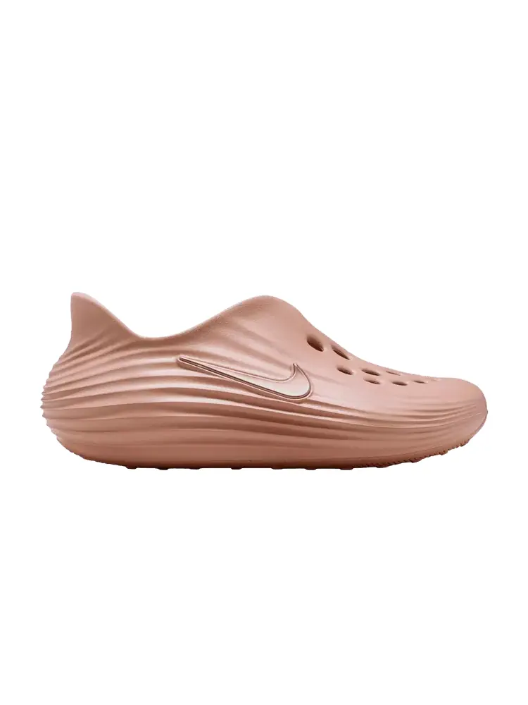 Кроссовки Nike ReactX Rejuven8 GS 'Rose Gold' — изображение 1 из 1