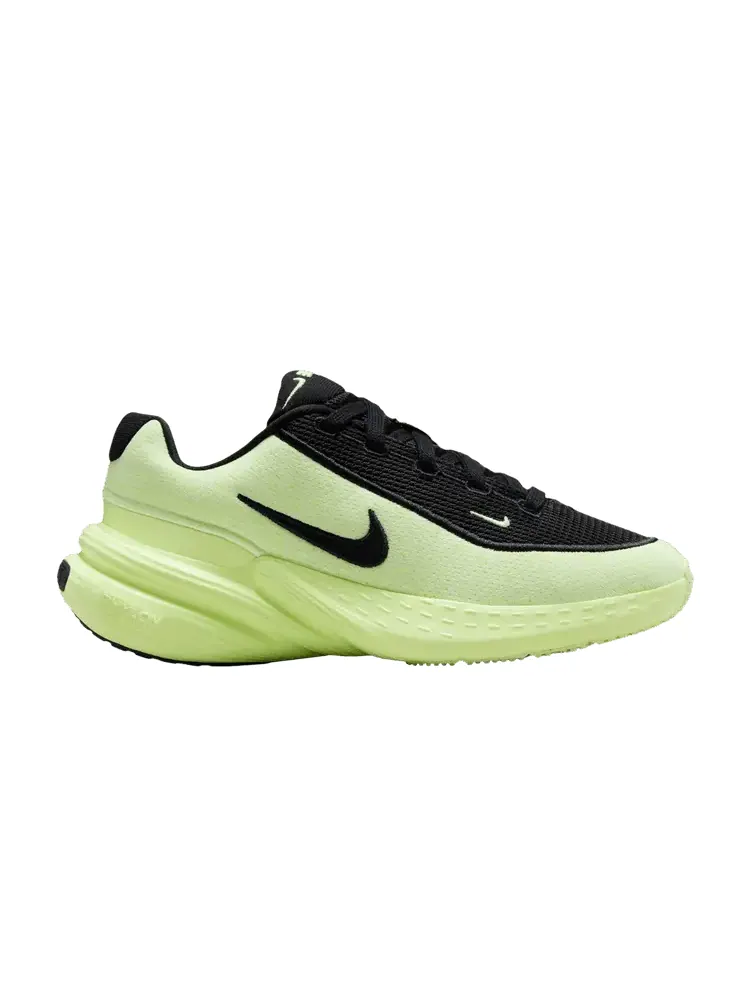 Кроссовки Uplift SC GS 'Black Barely Volt' — изображение 1 из 1, черный