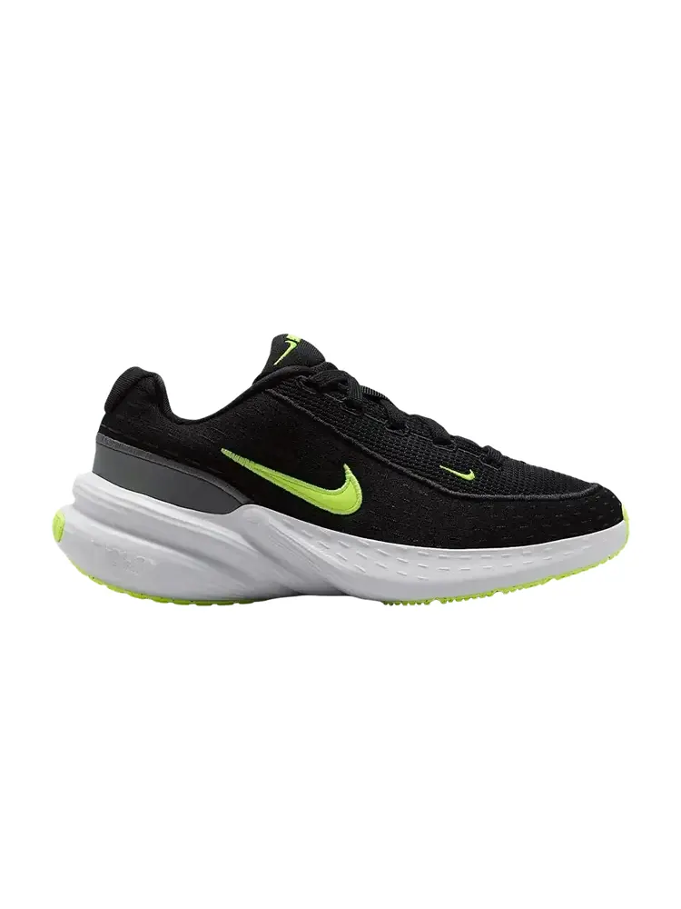 Кроссовки Nike Uplift SC GS 'Black Pure Platinum' — изображение 1 из 1, черный
