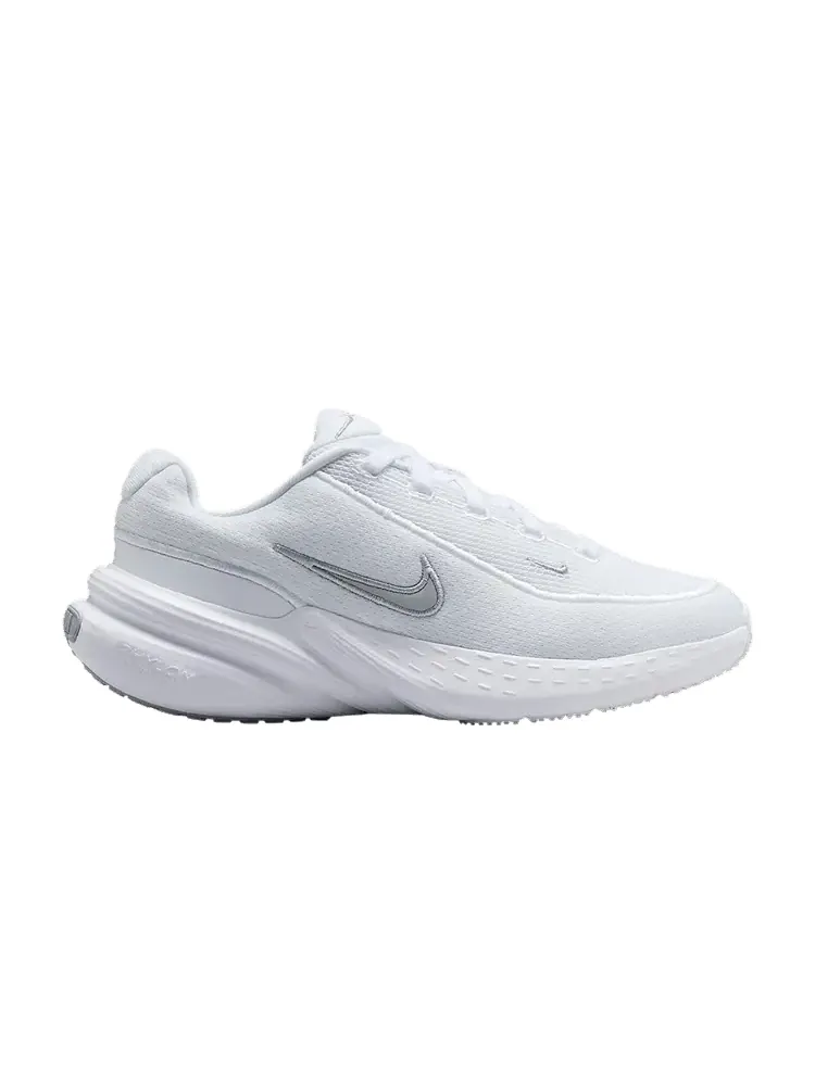Кроссовки Nike Uplift SC GS — изображение 1 из 1, белый серый