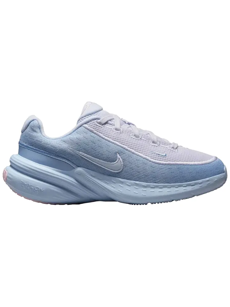 Кроссовки Nike Uplift SC GS 'Light Armory Blue Pink Foam' — изображение 1 из 1, светлый синий розовый