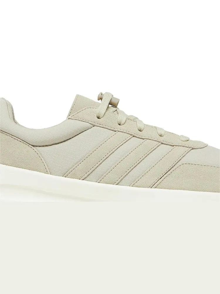 Кроссовки Fear of God Athletics x Los Angeles Runner 'Sesame' — изображение 2 из 4, бежевый