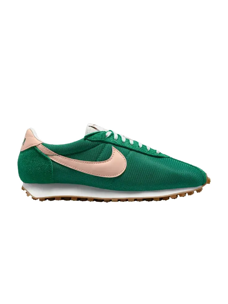 Кроссовки Wmns LD 1000 'Malachite Arctic Orange' — изображение 1 из 1, оранжевый