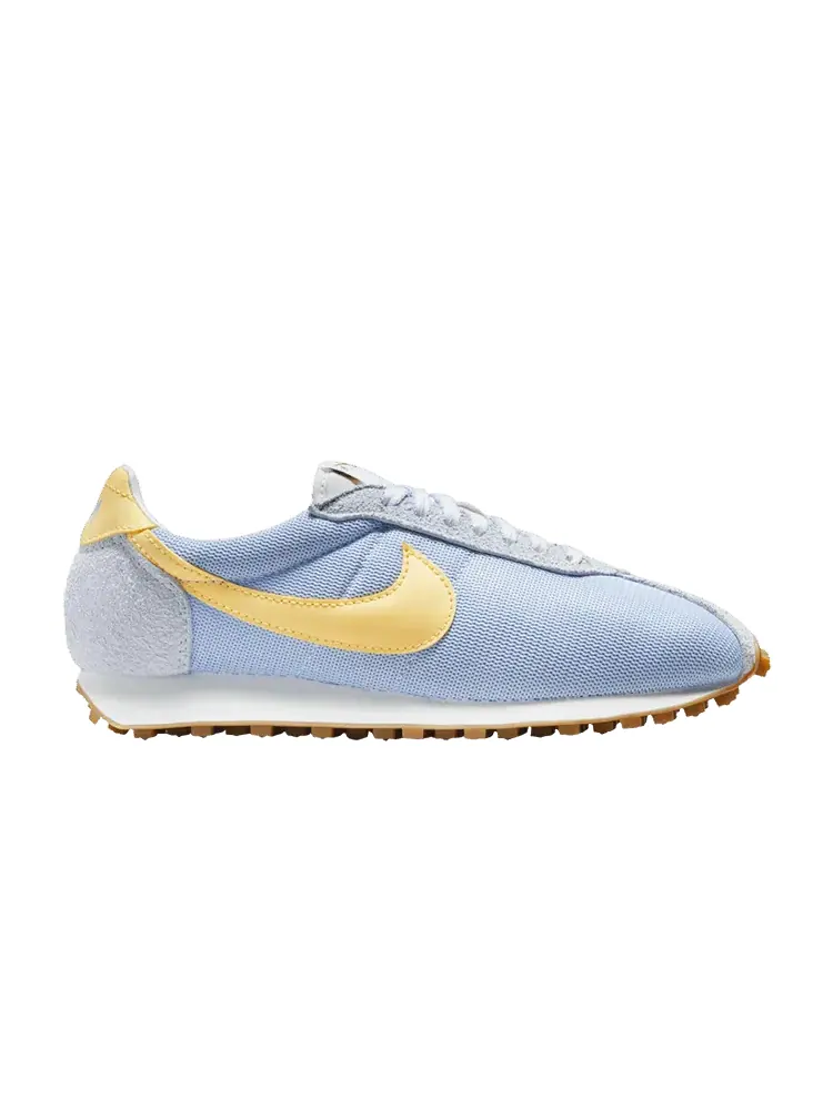 Кроссовки Wmns LD 1000 'Royal Tint Soft Yellow' — изображение 1 из 1, желтый