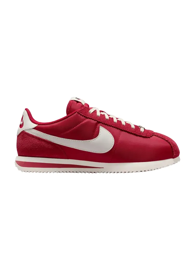 Кроссовки Wmns Cortez 'Gym Red' — изображение 1 из 1, красный