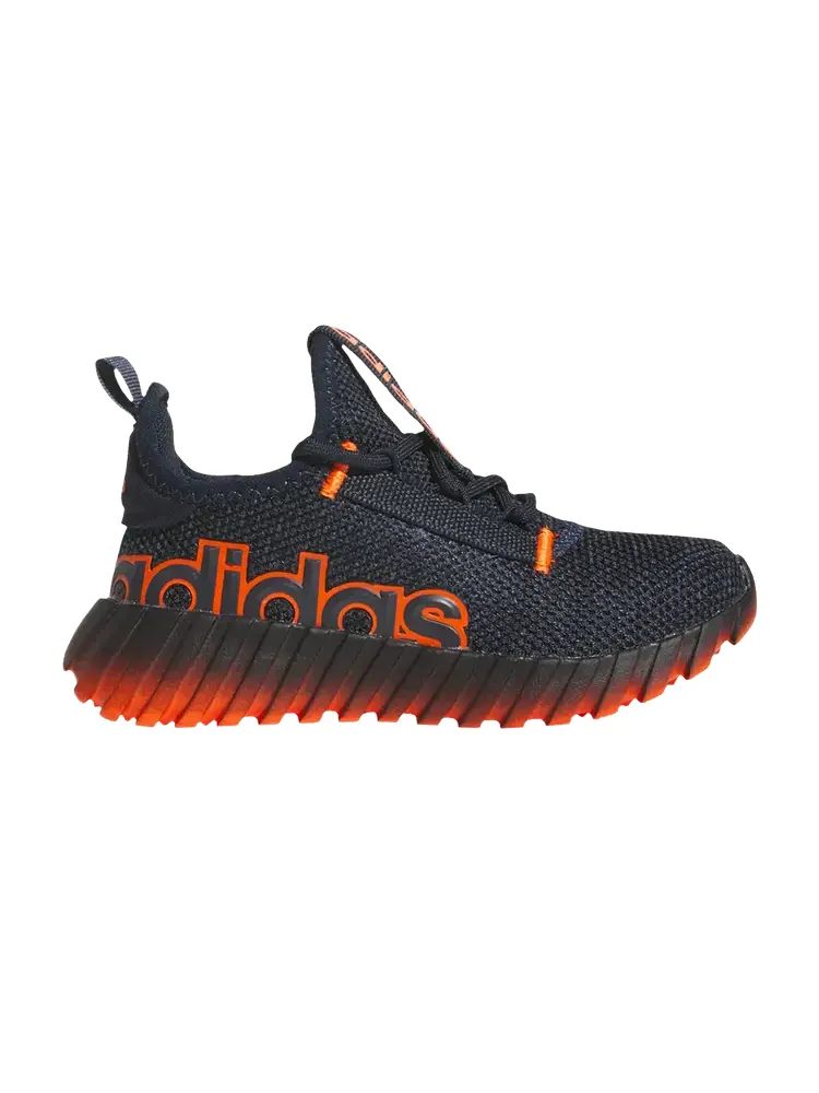 Кроссовки Adidas Kaptir 3.0 K — изображение 1 из 1, синий
