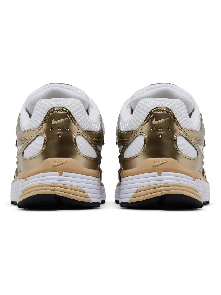 Кроссовки Nike Wmns P-6000 'Gold' — изображение 6 из 8, золото