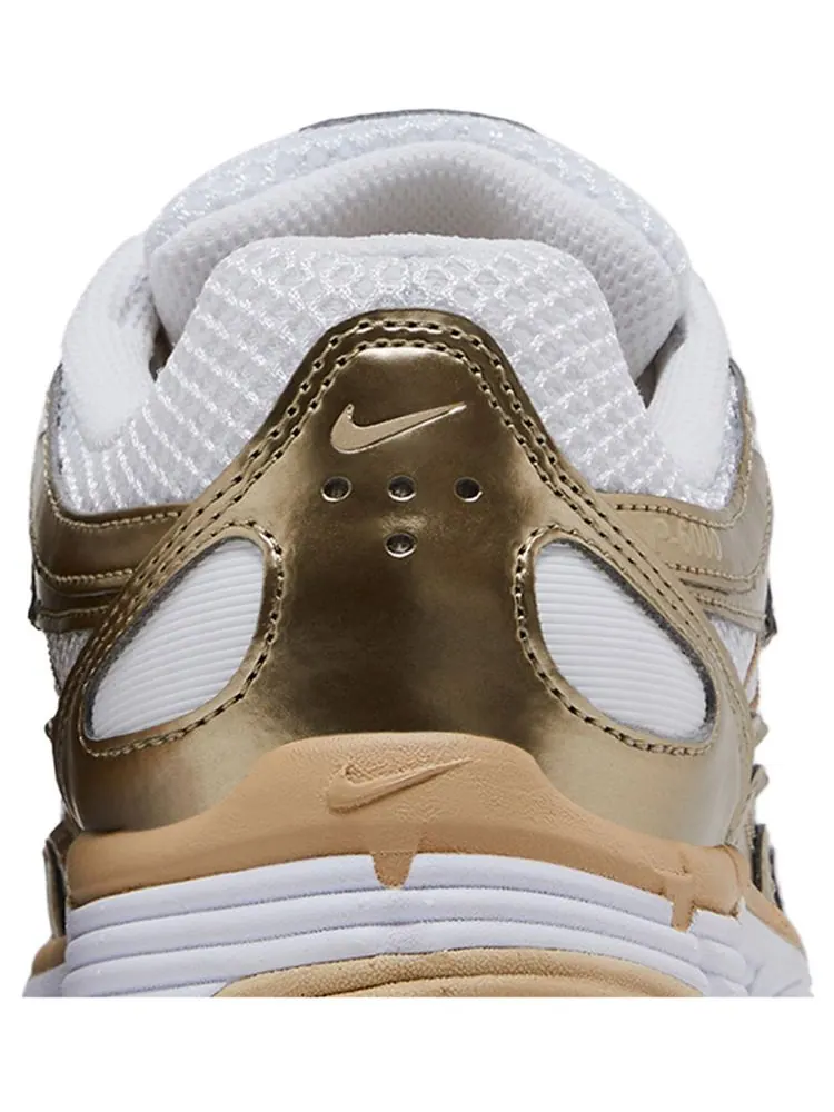 Кроссовки Nike Wmns P-6000 'Gold' — изображение 7 из 8, золото