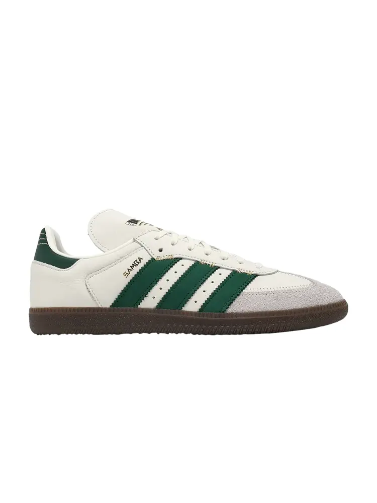 Кроссовки Adidas Samba OG — изображение 1 из 1, бежевый