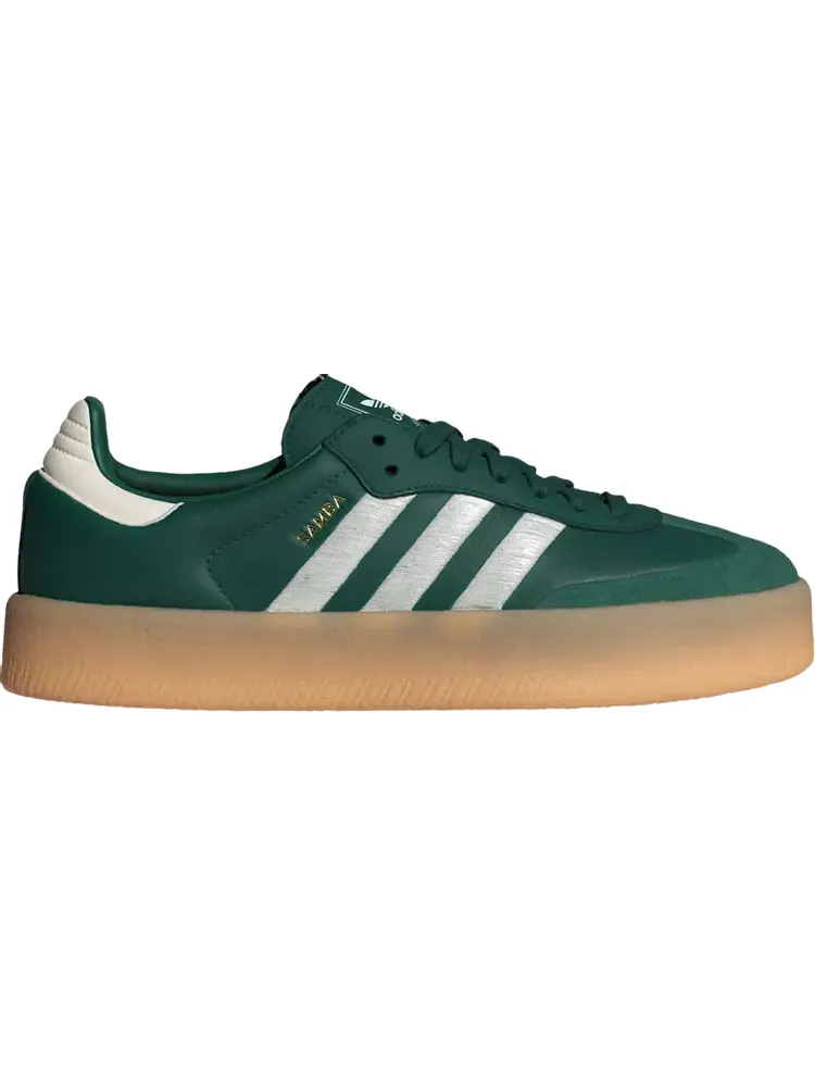 Кроссовки Wmns Sambae 'Collegiate Green Gum' — изображение 1 из 1, зеленый