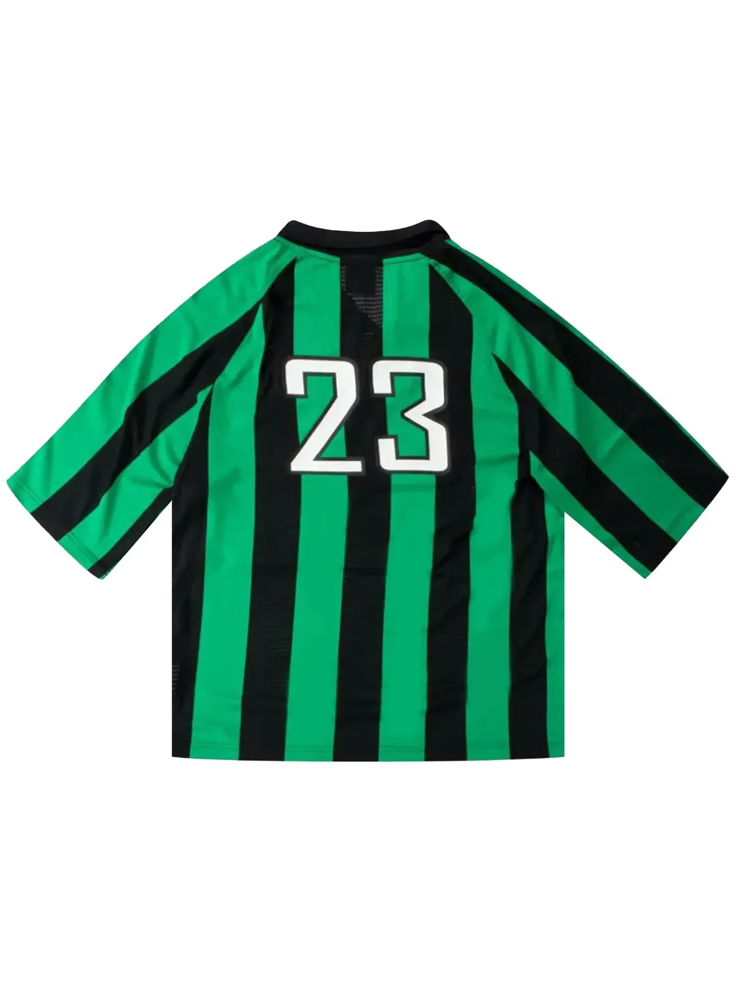 Кроссовки Air Jordan Brooklyn Terrace Top — изображение 2 из 2, зеленый/черный