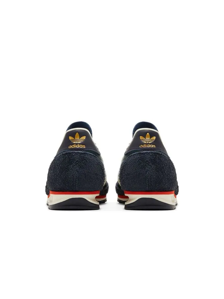 Кроссовки adidas Wmns SL72 OG Mineral Green Legend Ink — изображение 6 из 6, зеленый