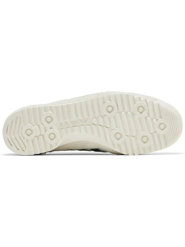 Кроссовки adidas Wmns SL72 OG 'Off White Collegiate Green' — изображение 4 из 4, белый зеленый