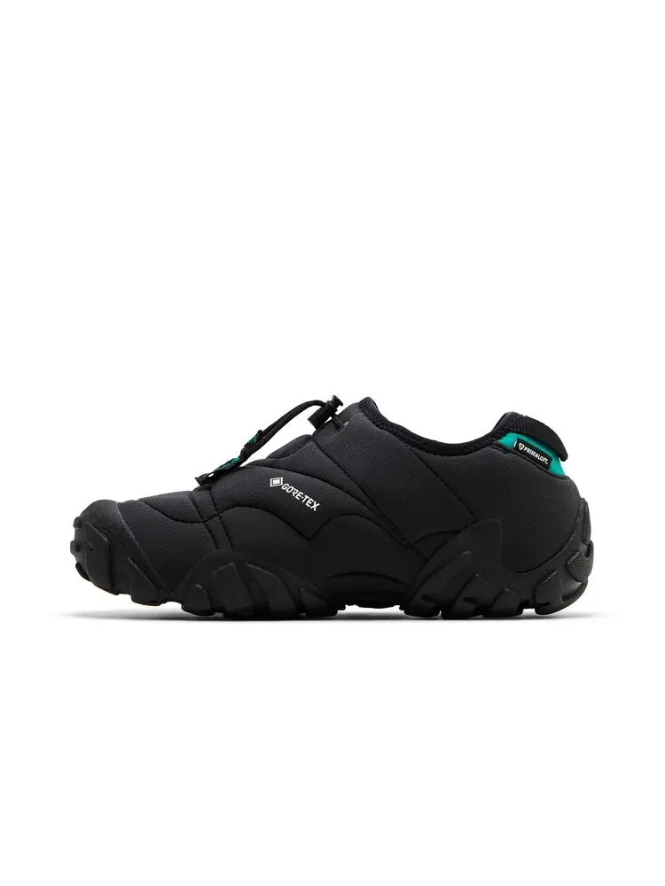 Кроссовки adidas Radlander Moc GORE-TEX Black White — изображение 3 из 6, белый