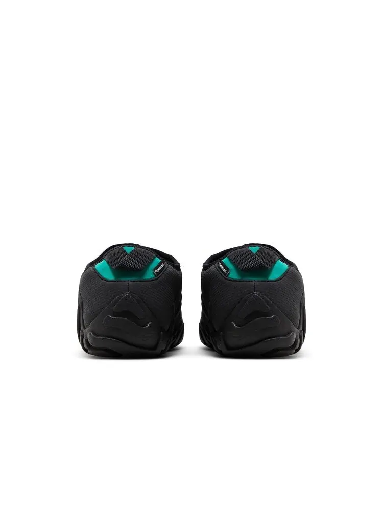 Кроссовки adidas Radlander Moc GORE-TEX Black White — изображение 6 из 6, белый