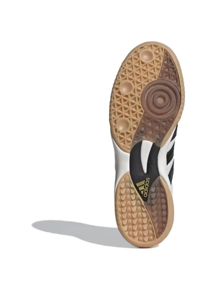 Кроссовки Adidas Originals Samba Millennium — изображение 6 из 6, серый/черный/белый
