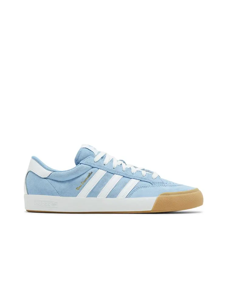 Кроссовки Nora 'Light Blue White Gum' — изображение 1 из 8, светлый синий белый