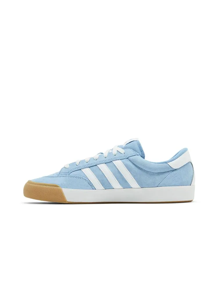 Кроссовки Nora 'Light Blue White Gum' — изображение 3 из 8, светлый синий белый