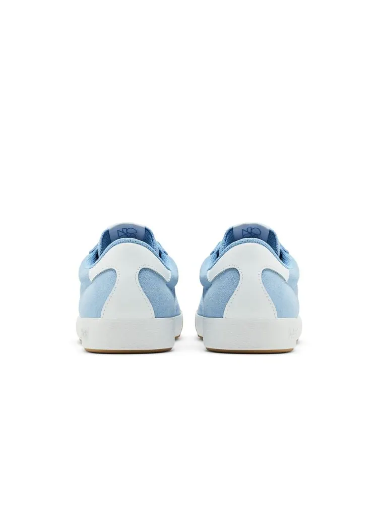 Кроссовки Nora 'Light Blue White Gum' — изображение 6 из 8, светлый синий белый