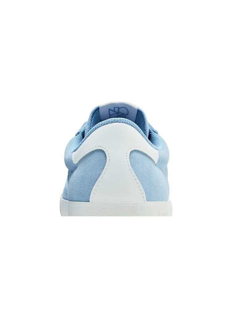 Кроссовки Nora 'Light Blue White Gum' — изображение 7 из 8, светлый синий белый
