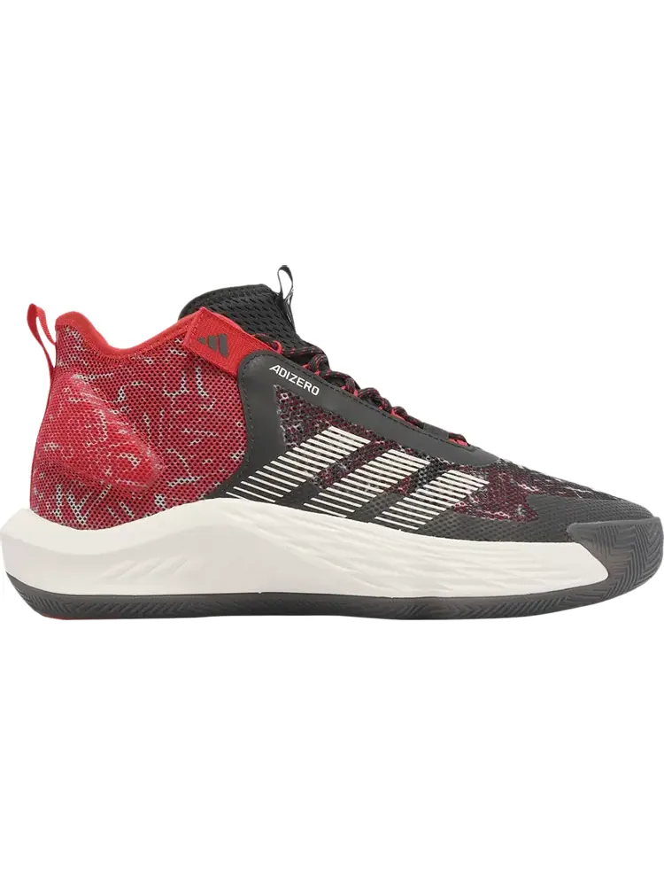 Кроссовки Adidas Adizero Select — изображение 1 из 1, черный