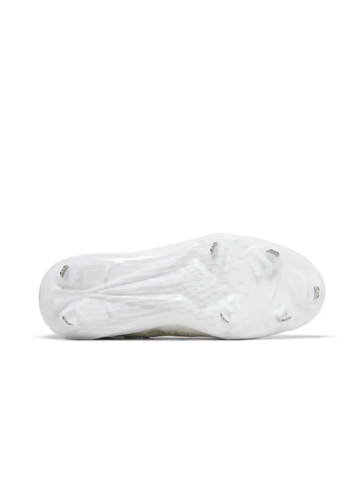 Кроссовки Adidas Adizero Afterburner NWV — изображение 4 из 4, белый