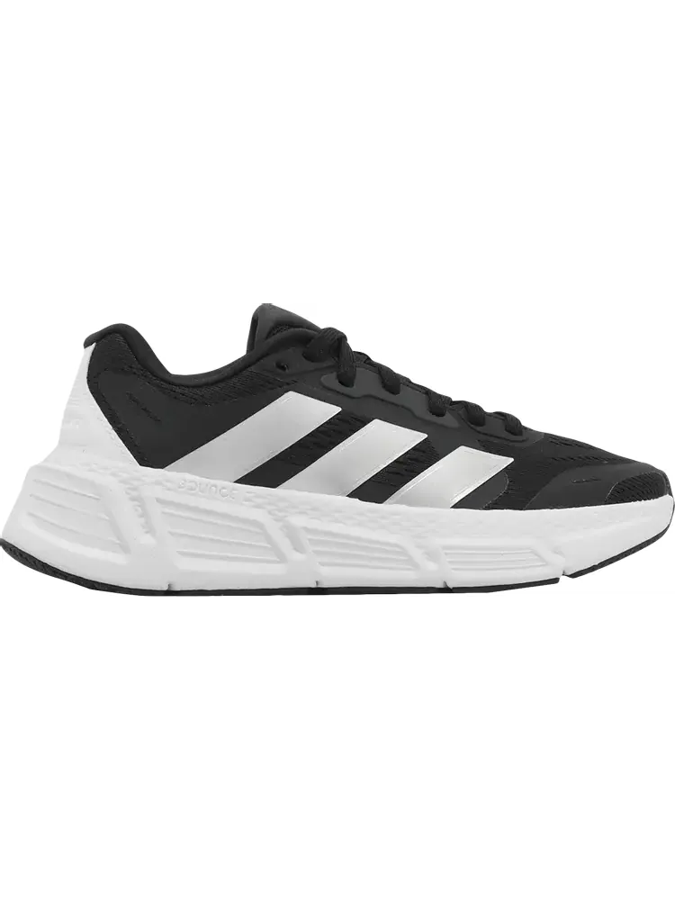 Кроссовки Wmns Questar 2 'Black Silver White' — изображение 1 из 1, черный