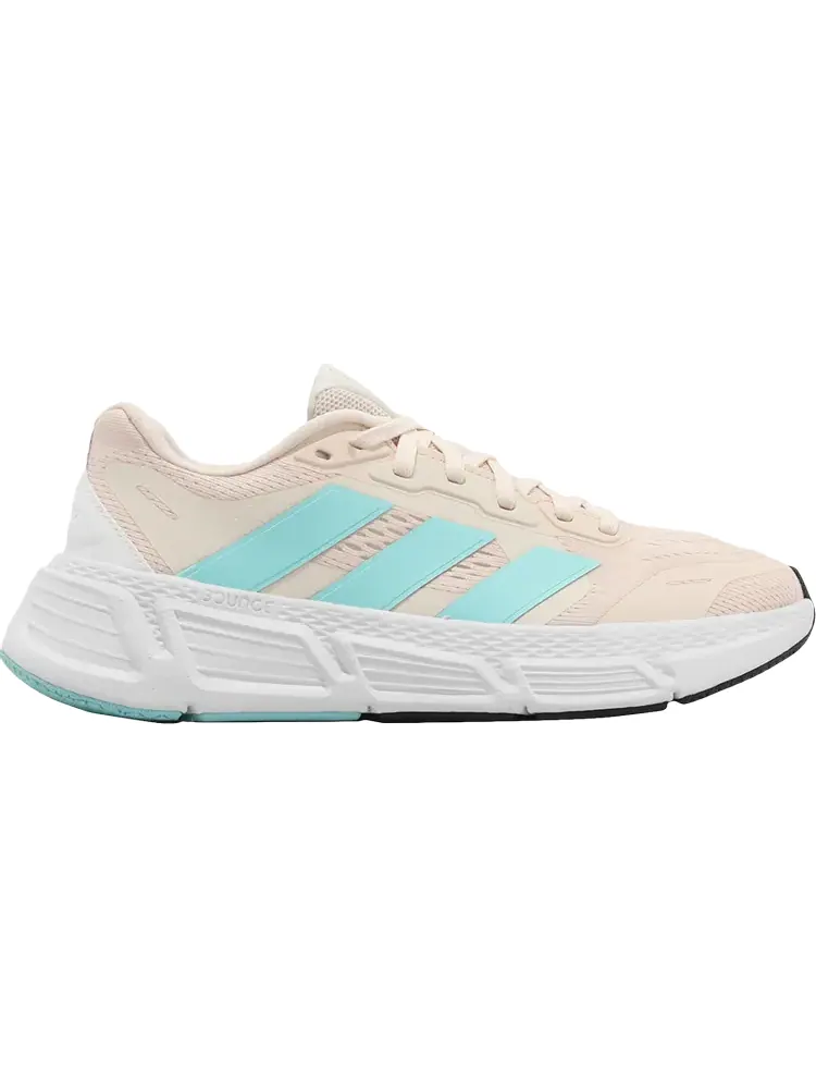 Кроссовки Wmns Questar 2 'Wonder Quartz Aqua' — изображение 1 из 1, розовый