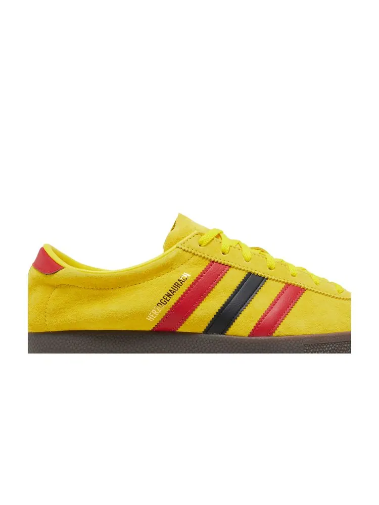Кроссовки Herzogenaurach 'City Series - Yellow Scarlet' — изображение 2 из 8, желтый