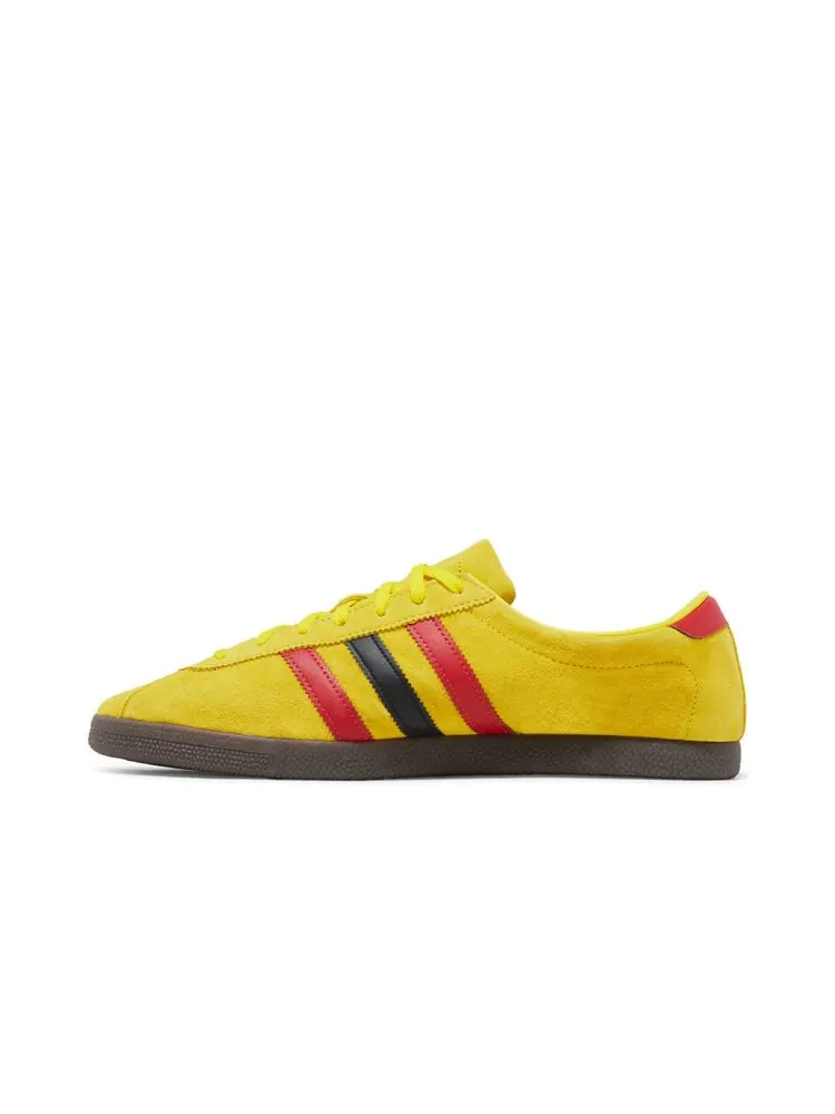 Кроссовки Herzogenaurach 'City Series - Yellow Scarlet' — изображение 3 из 8, желтый