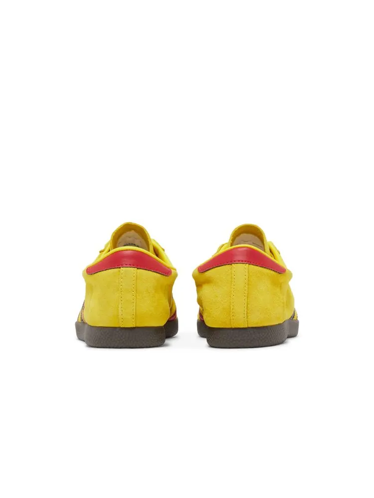 Кроссовки Herzogenaurach 'City Series - Yellow Scarlet' — изображение 6 из 8, желтый