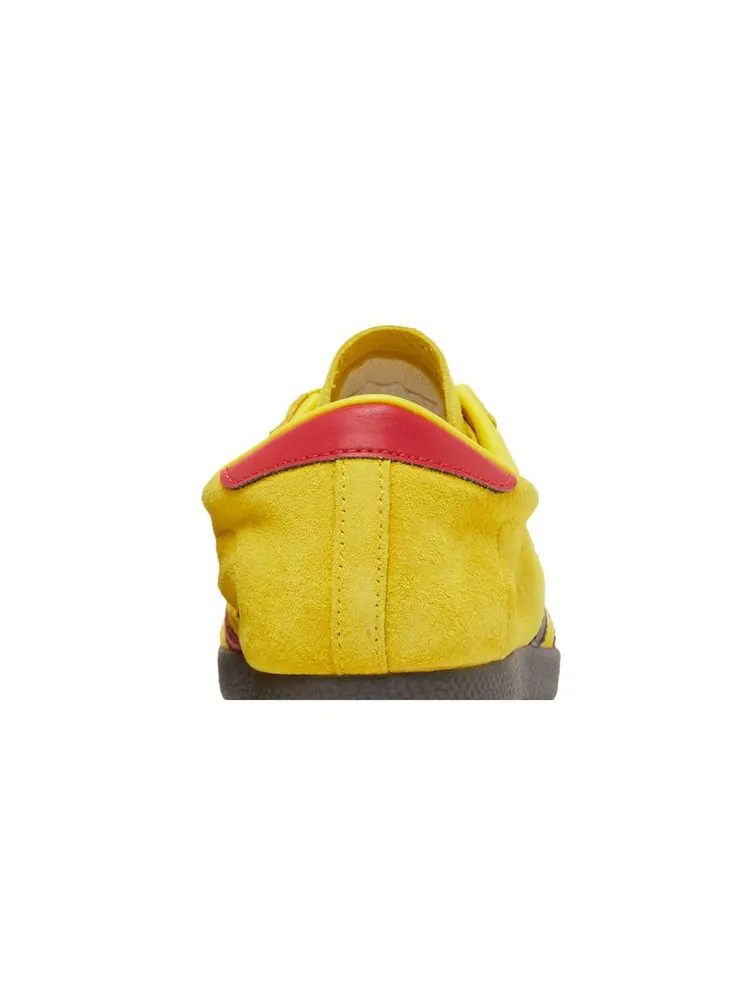 Кроссовки Herzogenaurach 'City Series - Yellow Scarlet' — изображение 7 из 8, желтый