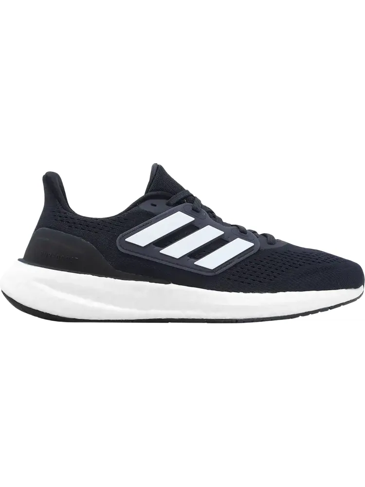 Кроссовки PureBoost 23 'Legend Ink' — изображение 1 из 1, синий