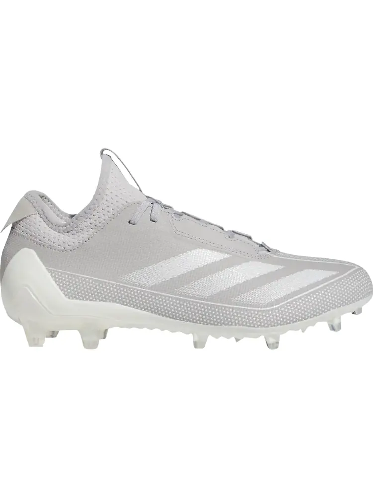 Кроссовки Adizero Electric.1 'Grey' — изображение 1 из 1, серый
