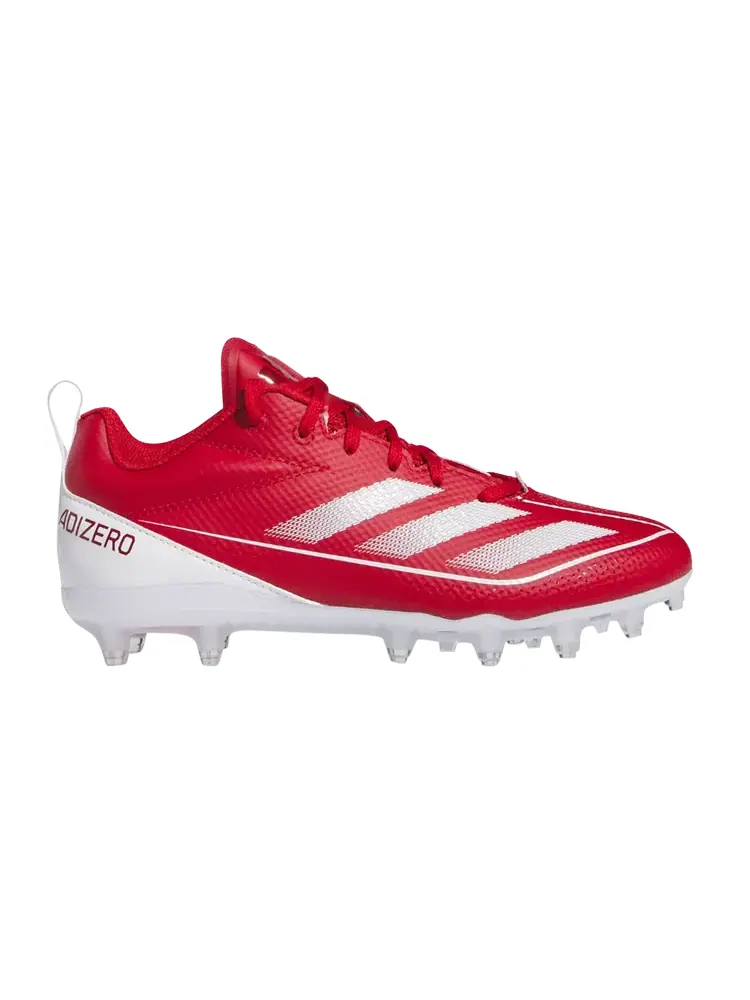 Кроссовки Adidas Adizero Electric.2 — изображение 1 из 1, красный