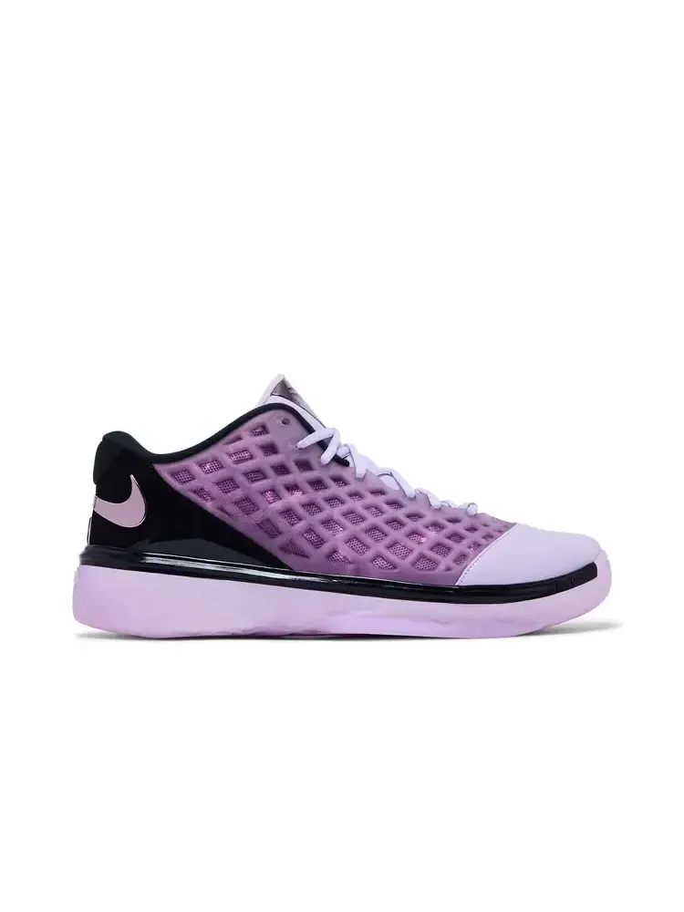 Кроссовки Nike Kobe 3 Protro Low «Mamba Magic» — изображение 1 из 8, фиолетовый