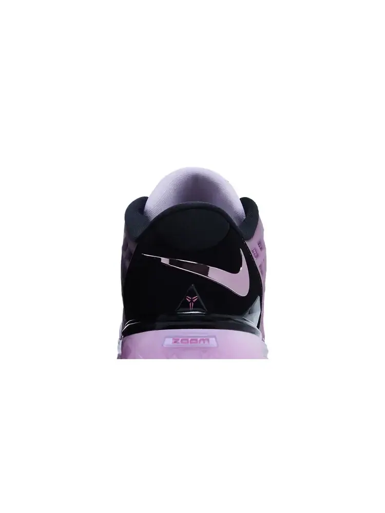 Кроссовки Nike Kobe 3 Protro Low «Mamba Magic» — изображение 7 из 8, фиолетовый