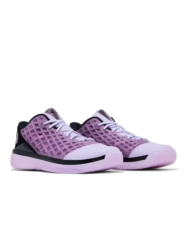 Кроссовки Nike Kobe 3 Protro Low «Mamba Magic» — изображение 8 из 8, фиолетовый