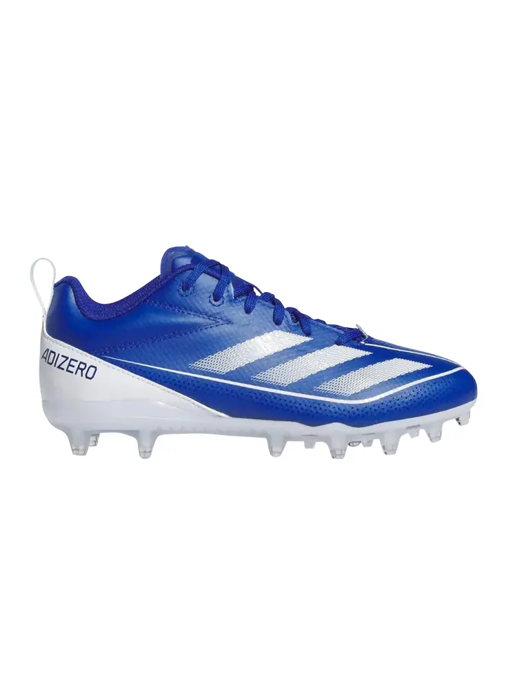 Кроссовки Adidas Adizero Electric.2 J — изображение 1 из 1, синий