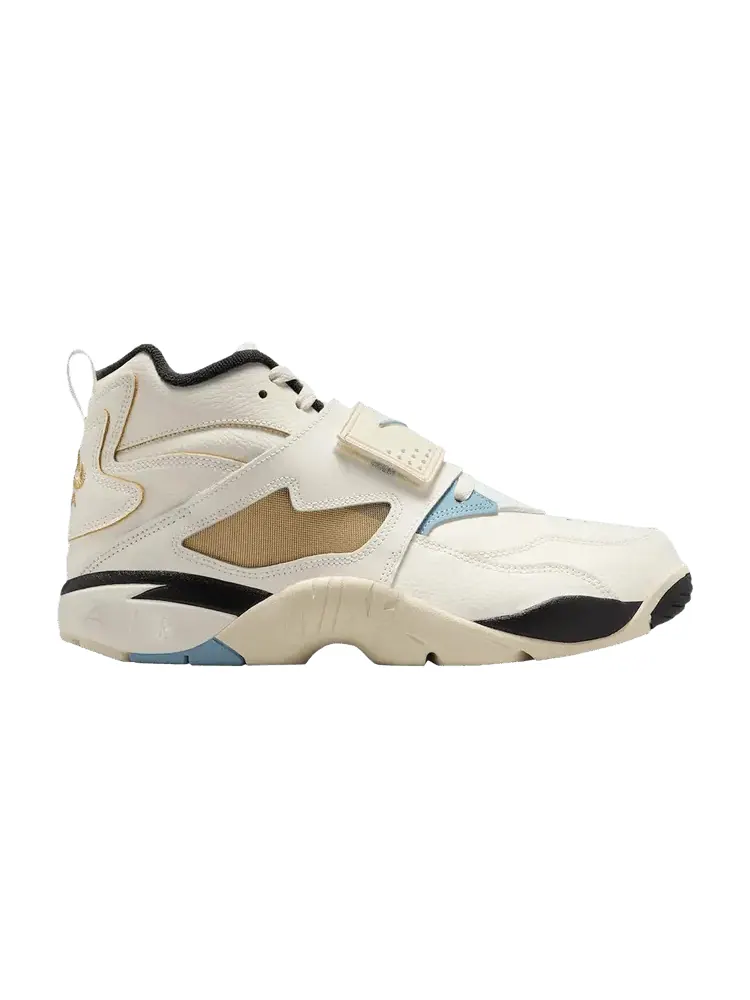 Кроссовки Nike Air Diamond Turf, Must Be The Money — изображение 1 из 1, белый