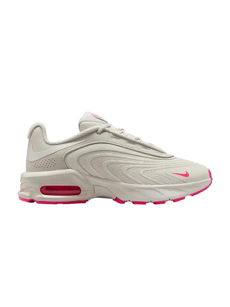 Кроссовки Wmns Air Max Fire 'Phantom Hyper Pink' — изображение 1 из 1, розовый
