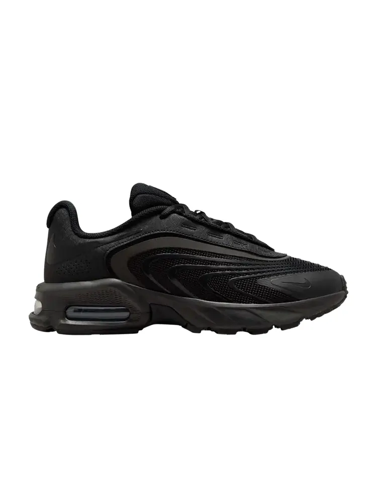 Кроссовки Wmns Air Max Fire 'Black' — изображение 1 из 1, черный