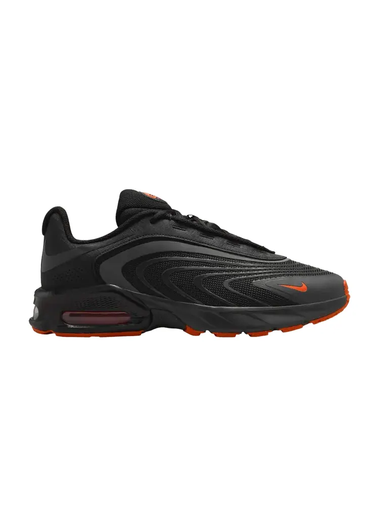 Кроссовки Air Max Fire 'Anthracite Team Orange' — изображение 1 из 1, оранжевый