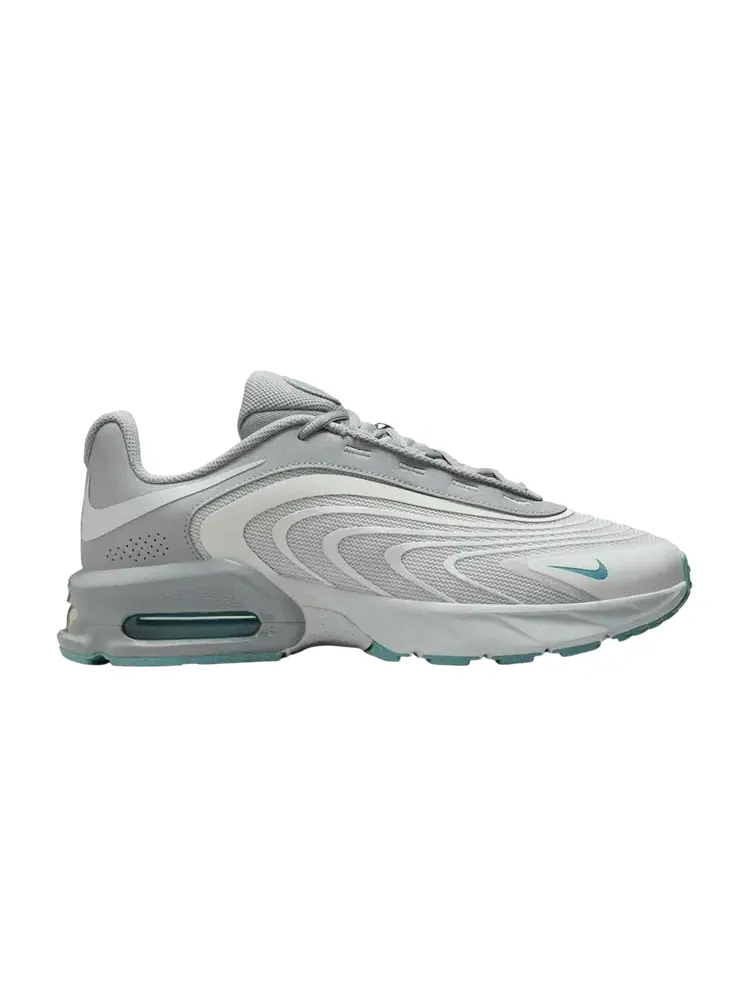 Кроссовки Nike Air Max Fire — изображение 1 из 1, светлый серый
